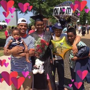 Meet your Posher, Jessecka